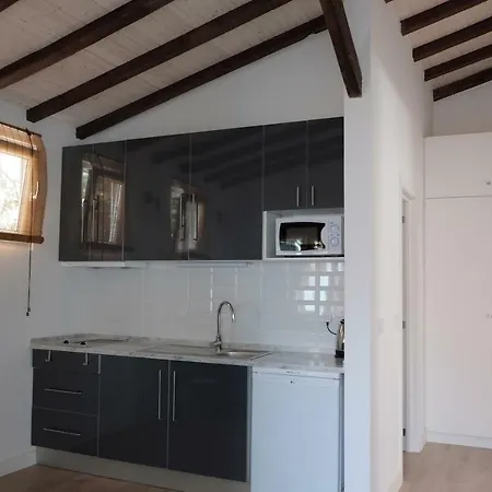 Proa D'alfama Daire