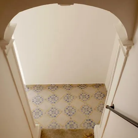 Lägenhet Proa D'alfama