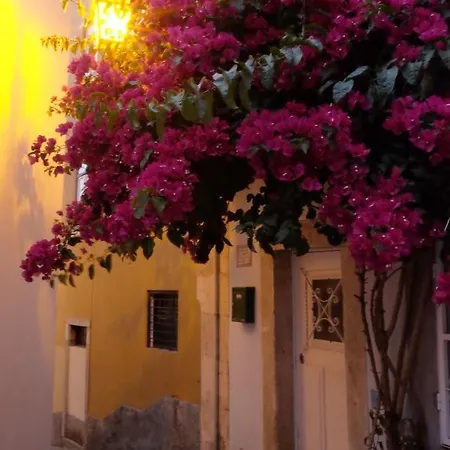 Apartment Proa D'alfama