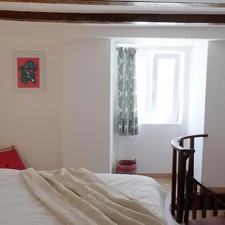 Proa D'alfama Apartment