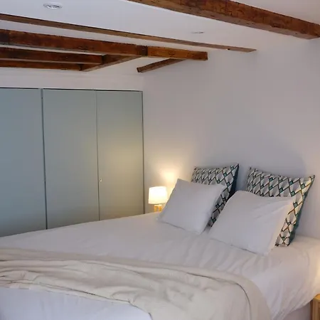 Proa D'alfama Appartamento Lisbona