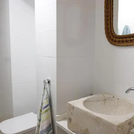 Proa D'alfama * Lisbona