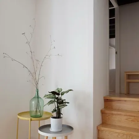 Apartment Proa D'alfama *