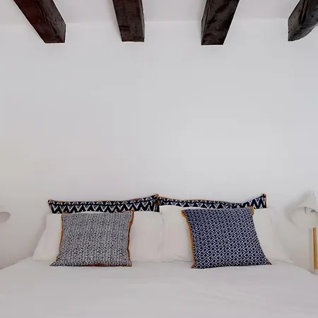 Proa D'alfama Lissabon