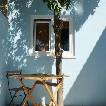 Proa D'alfama Daire *