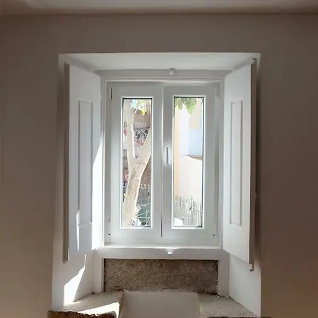 Proa D'alfama Apartment