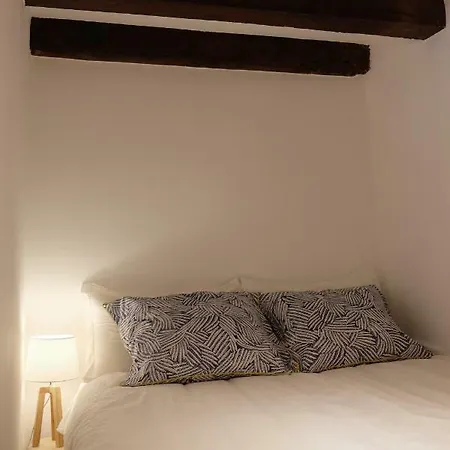 Proa D'alfama Apartment Lisbon