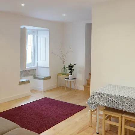 Apartment Proa D'alfama *