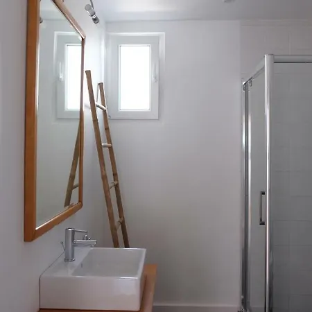 Proa D'alfama Apartment
