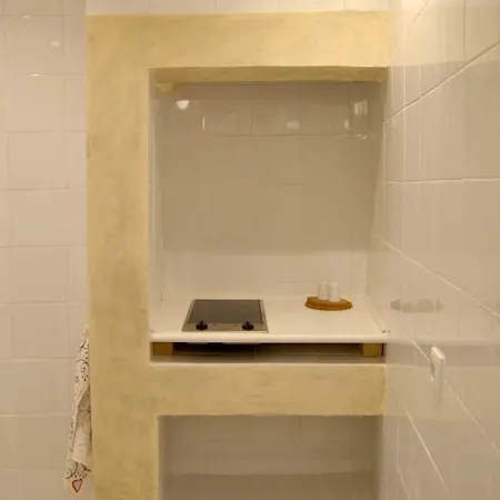 Apartment Proa D'alfama Lisbon