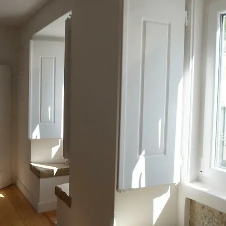 普罗呀阿尔法玛旅馆 公寓