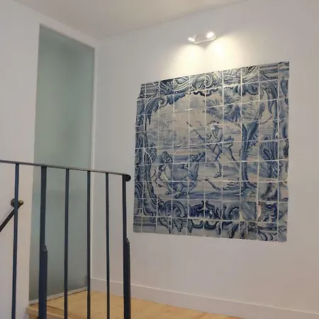 普罗呀阿尔法玛旅馆 *