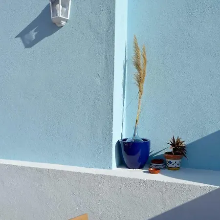 普罗呀阿尔法玛旅馆 *