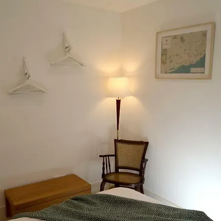 普罗呀阿尔法玛旅馆