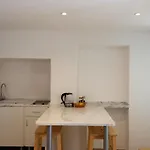 Proa D'alfama Lejlighed Lisboa