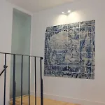 Proa D'alfama *