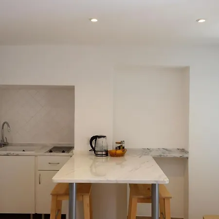 Proa D'alfama Apartman Lisboa