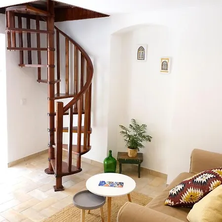 Proa D'alfama