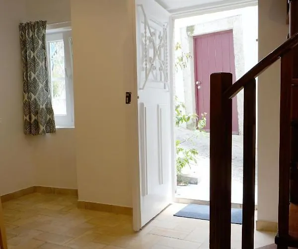 Daire Proa D'alfama Lisboa