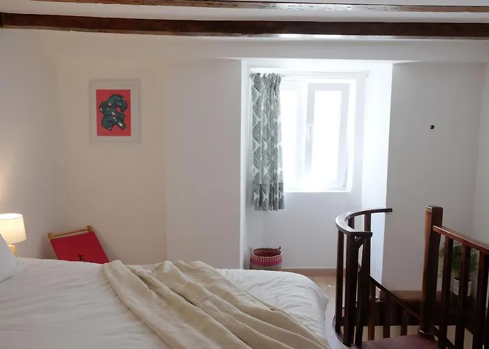 Proa D'alfama Daire