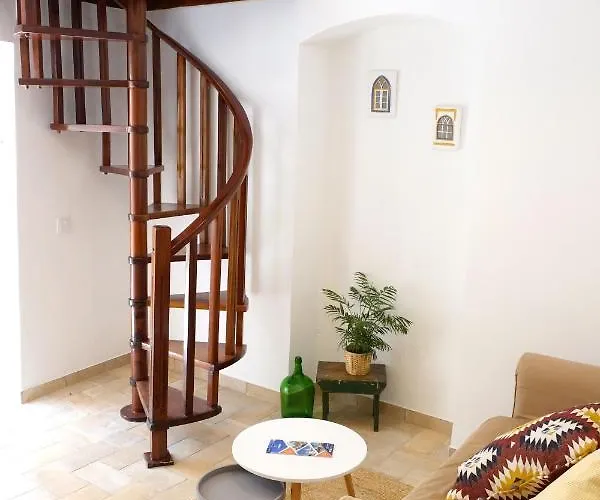 Proa D'alfama