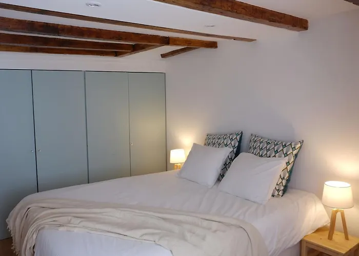 Proa D'alfama Daire Lisboa