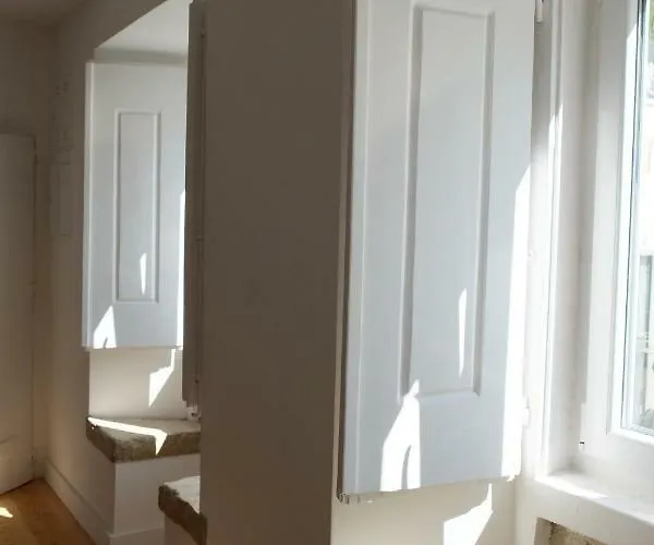 Proa D'alfama Daire