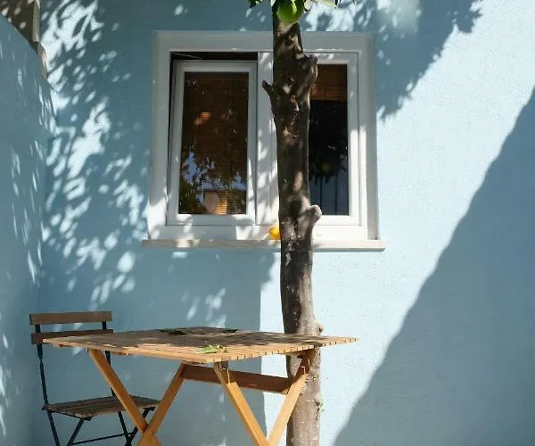 Proa D'alfama Daire *