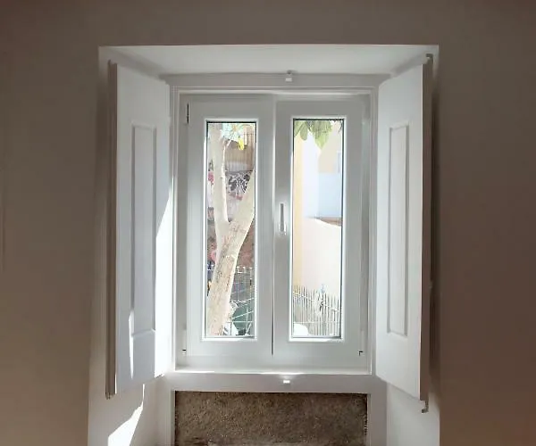 Proa D'alfama Daire