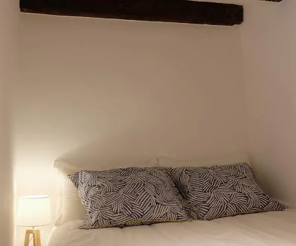 Proa D'alfama Daire Lisboa