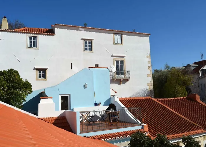 Proa D'alfama Lisboa