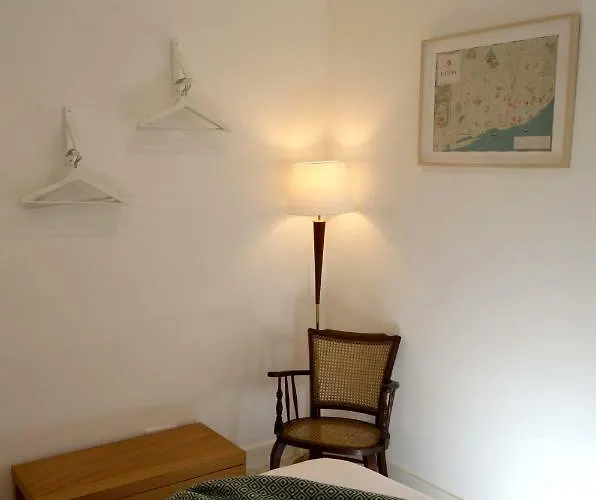 Proa D'alfama